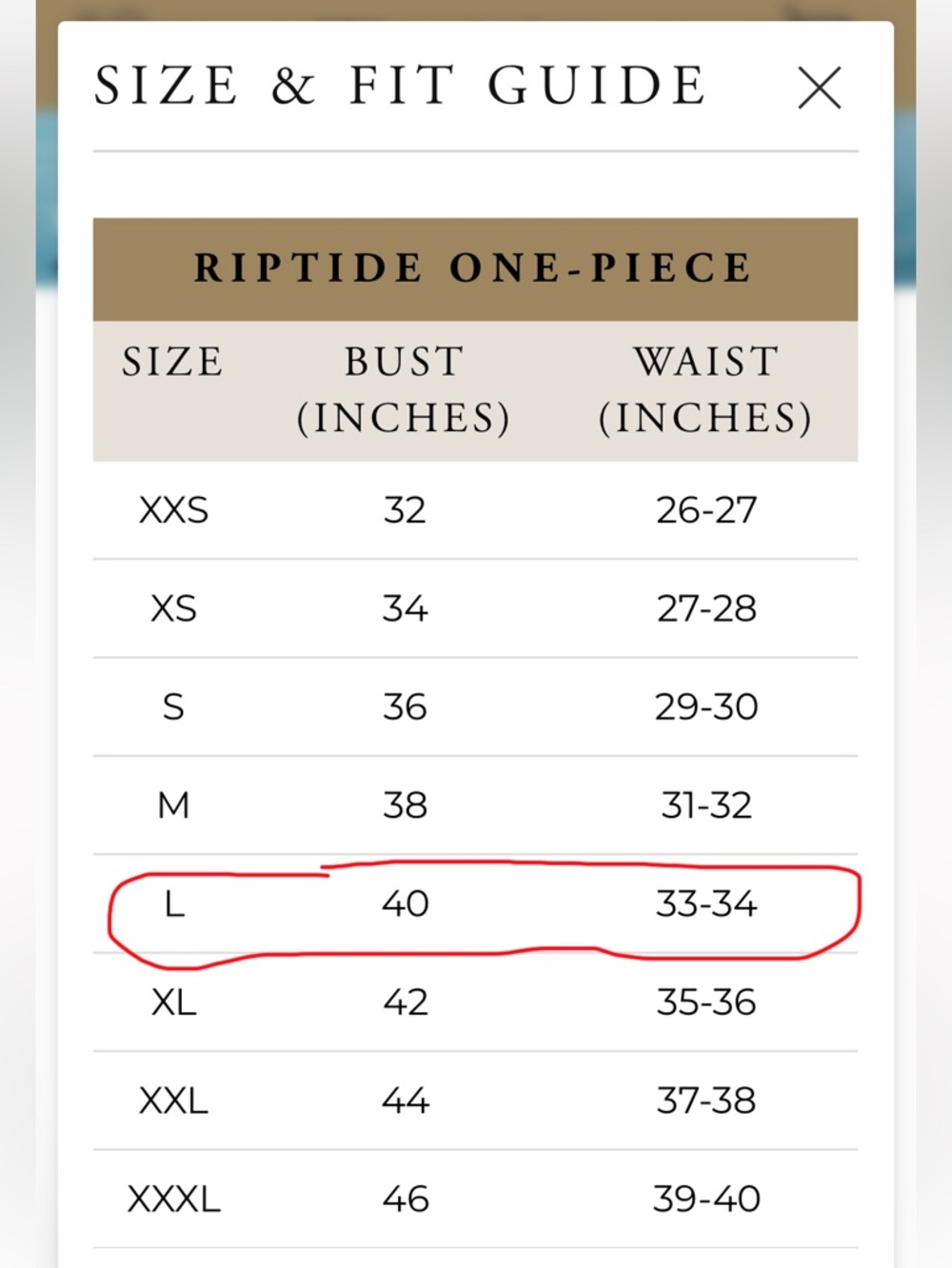 Albion Riptide One-Piece - Picture 10 of 10